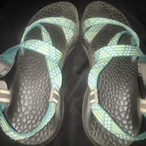 Chacos